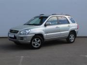 Kia Sportage II Рестайлинг Липецк  - изображение 19