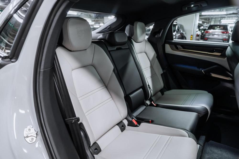 Porsche Cayenne III Рестайлинг Москва  - изображение 23