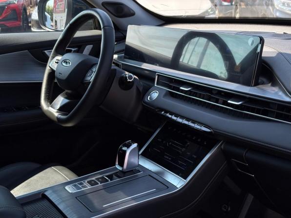 Chery Tiggo 7 Pro Max I с пробегом 2024 года, цена 1 895 000 рублей, 33100 км, внедорожник, Автокод Объявления