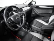 Skoda Rapid I Рестайлинг Санкт-Петербург  - изображение 30
