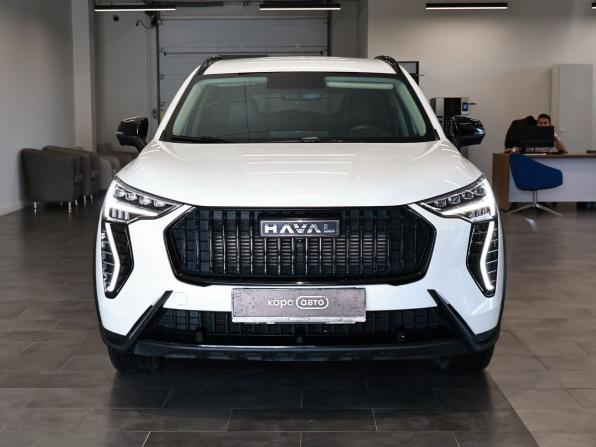 Haval Jolion I Рестайлинг с пробегом 2025 года, цена 1 975 000 рублей, 26425 км, внедорожник, Автокод Объявления