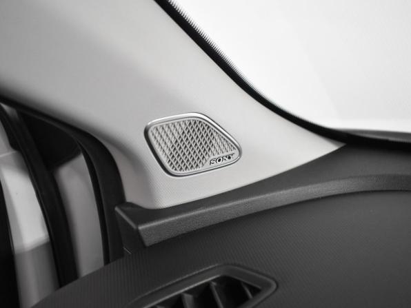 Omoda C5 I с пробегом 2023 года, цена 1 810 000 рублей, 27487 км, внедорожник, Автокод Объявления