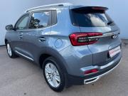 Chery Tiggo 4 I Рестайлинг Стерлитамак  - изображение 45