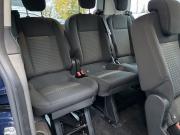 Ford Tourneo Custom I Рестайлинг Москва  - изображение 31