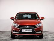 Lada (ВАЗ) Vesta I Санкт-Петербург  - изображение 23