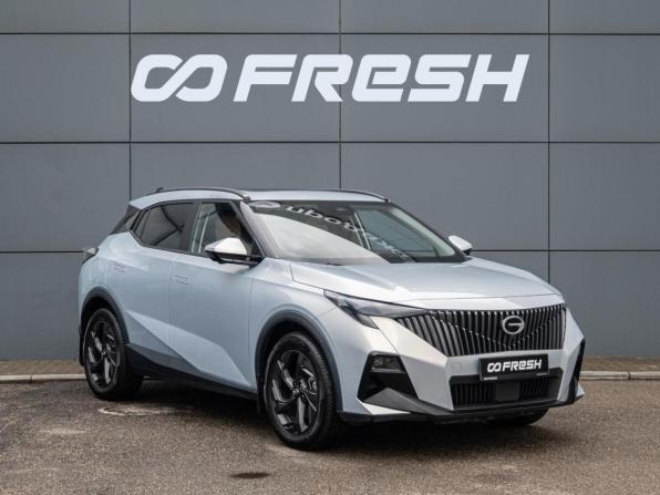 GAC GS3 с пробегом 2024 года, цена 2 130 000 рублей, 35994 км, внедорожник, Автокод Объявления