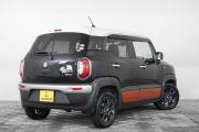 Suzuki Xbee I Кемерово  - изображение 29