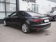 Audi A4 V (B9) Москва  - изображение 21