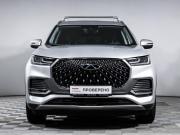 Chery Tiggo 8 Pro Max I Рестайлинг Москва  - изображение 26