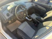 Chevrolet Cruze I Рестайлинг Тольятти  - изображение 11