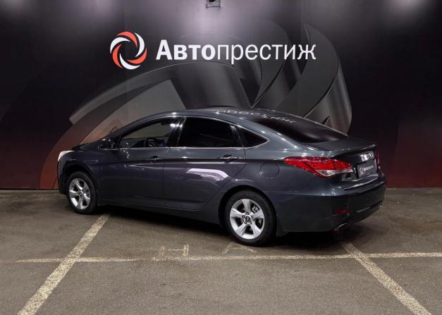 Hyundai i40 I с пробегом 2013 года, цена 1 270 000 рублей, 188000 км, седан, Автокод Объявления