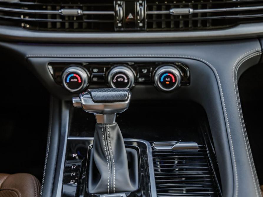 Changan CS95 I Рестайлинг Волгоград  - изображение 26