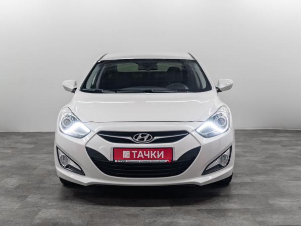 Hyundai i40 I с пробегом 2014 года, цена 1 200 000 рублей, 202830 км, седан, Автокод Объявления