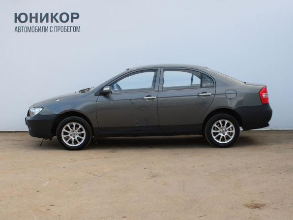 Lifan Solano I (620) с пробегом 2014 года, цена 159 000 рублей, 148000 км, седан, Автокод Объявления