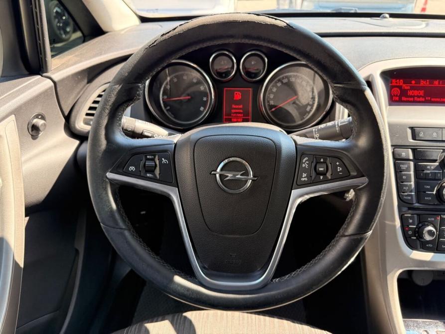 Opel Astra J Энгельс  - изображение 23
