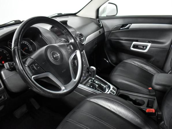 Opel Antara I Рестайлинг с пробегом 2012 года, цена 779 000 рублей, 251285 км, внедорожник, Автокод Объявления