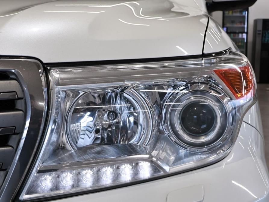 Toyota Land Cruiser 200 Series Рестайлинг 2 Калуга  - изображение 8