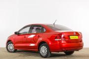 Volkswagen Polo V Рестайлинг Тюмень  - изображение 21