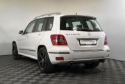Mercedes-Benz GLK-Класс I (X204) Нижний Новгород  - изображение 28