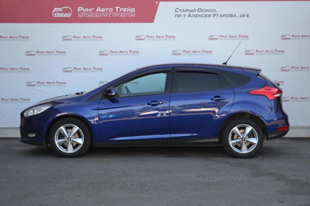 Ford Focus III Рестайлинг Старый Оскол  - изображение 6