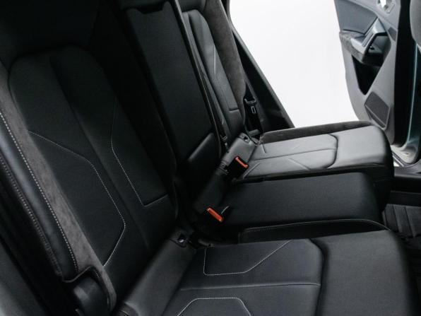 Audi Q3 II (F3) с пробегом 2021 года, цена 4 145 000 рублей, 18805 км, внедорожник, Автокод Объявления