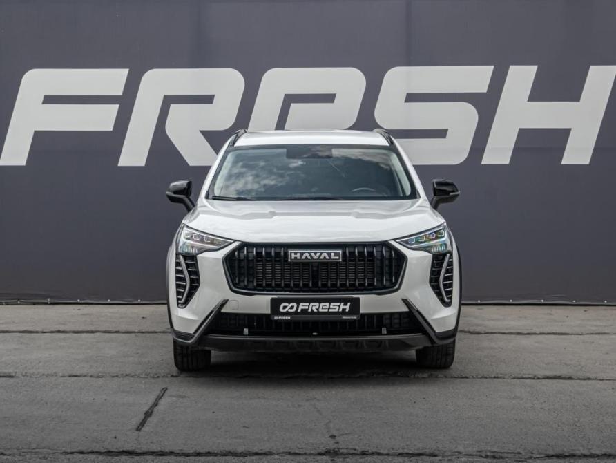 Haval Jolion I Рестайлинг Краснодар  - изображение 3
