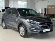 Hyundai Tucson III Челябинск  - изображение 35
