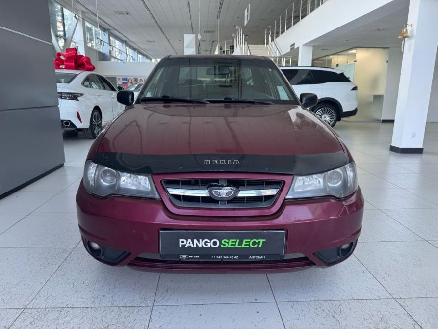 Daewoo Nexia I Рестайлинг Екатеринбург  - изображение 2