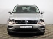 Volkswagen Tiguan II Санкт-Петербург  - изображение 26