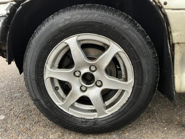 Lada (ВАЗ) 2114 с пробегом 2005 года, цена 101 920 рублей, 123589 км, хэтчбек, Автокод Объявления