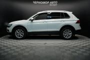 Volkswagen Tiguan II Крым  - изображение 35