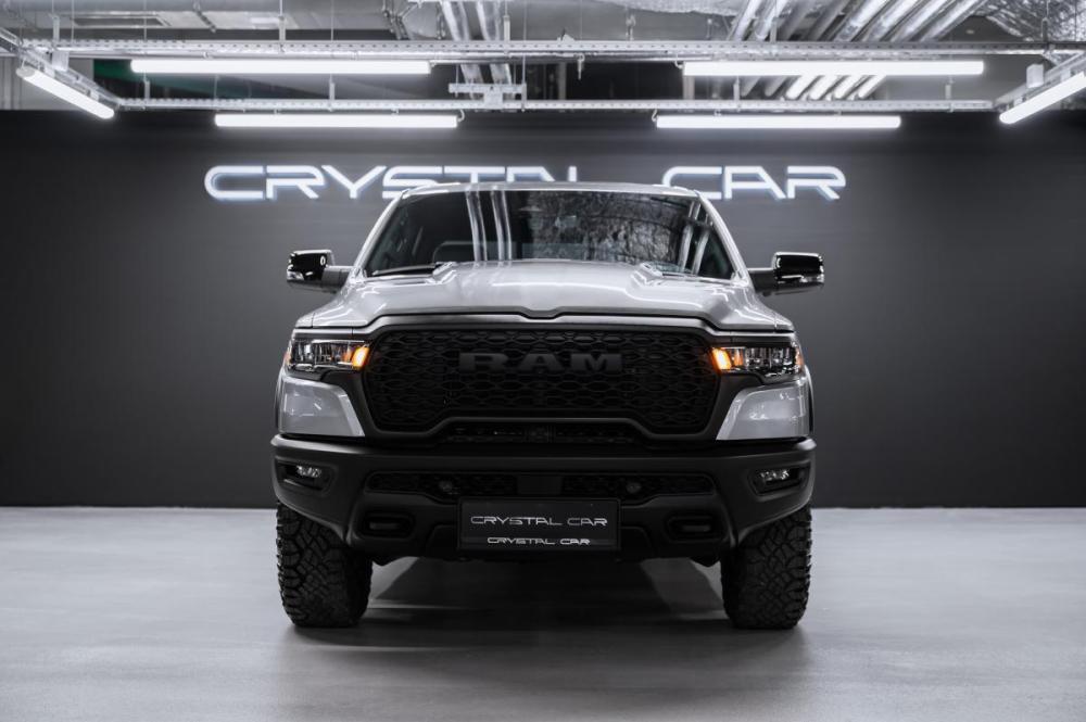 Ram 1500 V Рестайлинг Москва  - изображение 5