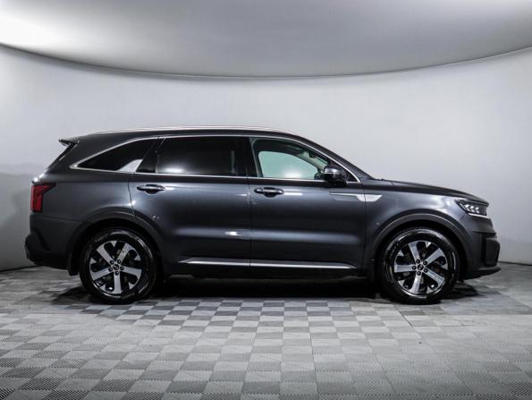 Kia Sorento IV с пробегом 2020 года, цена 3 590 000 рублей, 134949 км, внедорожник, Автокод Объявления