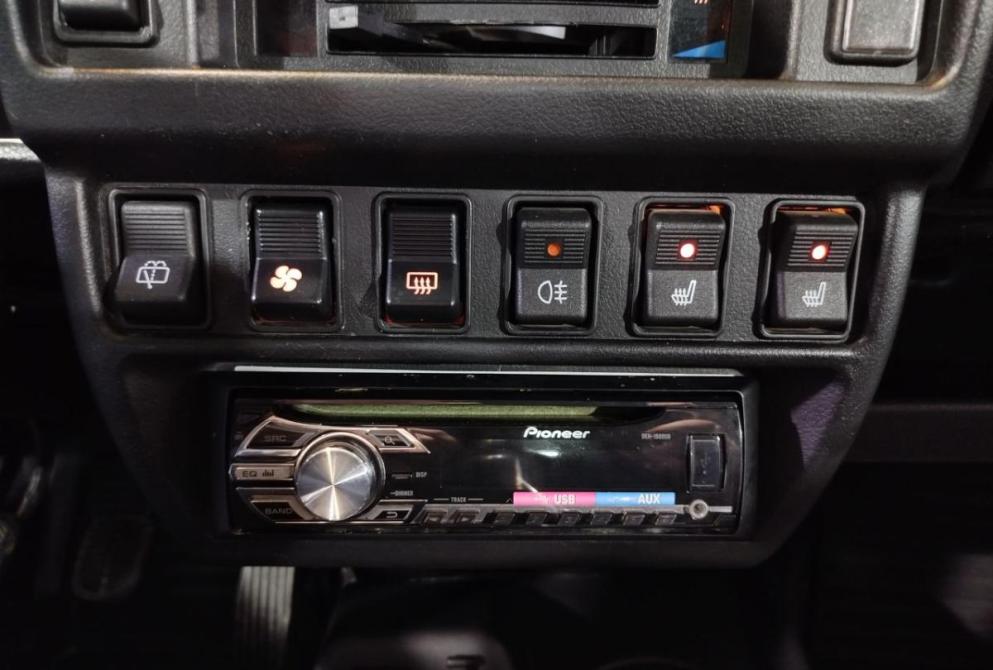 Lada (ВАЗ) 2121 (4x4) I Рестайлинг Саратов  - изображение 16