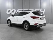 Hyundai Santa Fe III Рестайлинг Ростов-на-Дону  - изображение 25