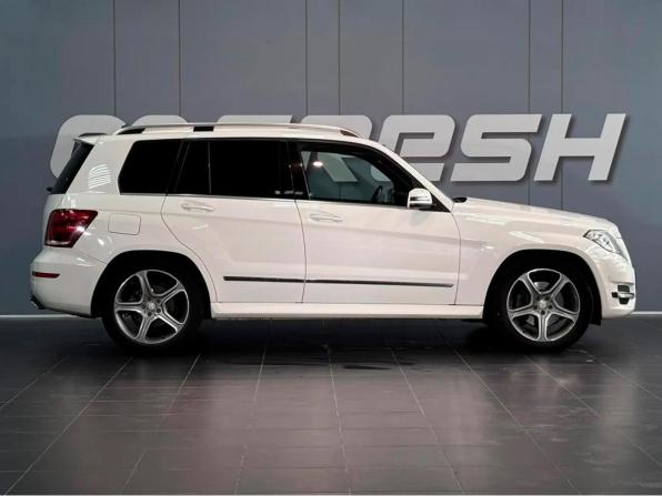 Mercedes-Benz GLK-Класс I (X204) Рестайлинг с пробегом 2013 года, цена 2 050 000 рублей, 175000 км, внедорожник, Автокод Объявления