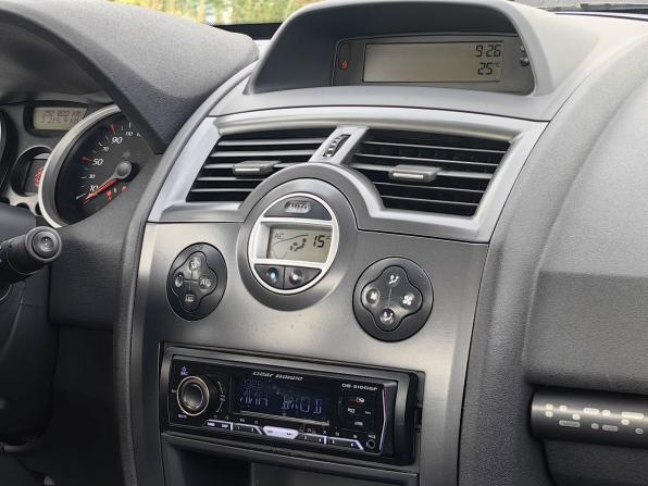 Renault Megane II Рестайлинг с пробегом 2008 года, цена 319 000 рублей, 252009 км, седан, Автокод Объявления