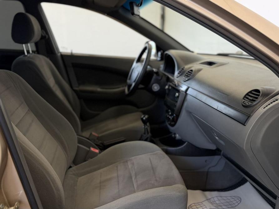 Chevrolet Lacetti I Псков  - изображение 12