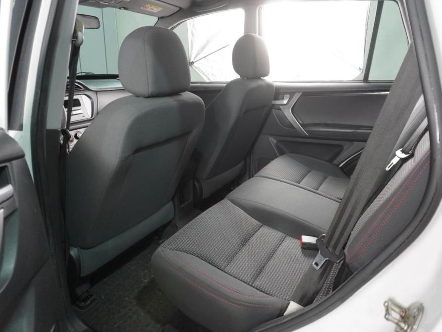Chery Tiggo 3 I Воронеж  - изображение 11