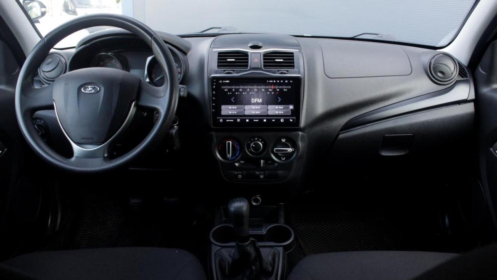 Lada (ВАЗ) Granta I Рестайлинг Брянск  - изображение 6