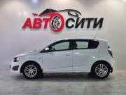 Chevrolet Aveo II Воронеж  - изображение 25