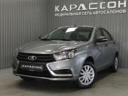 Lada (ВАЗ) Vesta I Пермь  - изображение 19