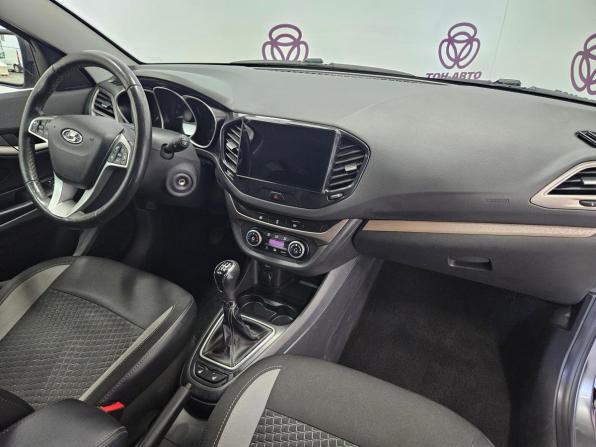 Lada (ВАЗ) Vesta I с пробегом 2020 года, цена 1 097 000 рублей, 106455 км, универсал, Автокод Объявления