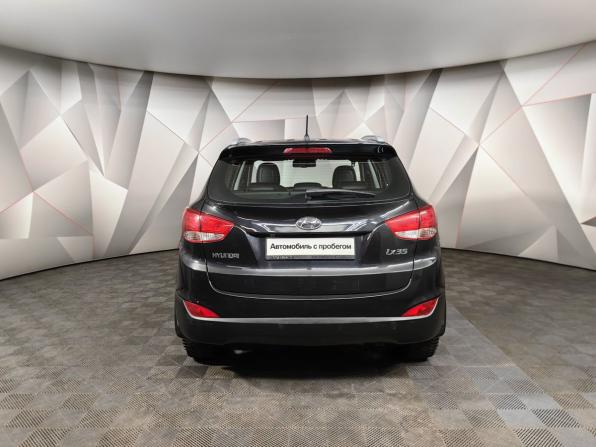 Hyundai ix35 I с пробегом 2011 года, цена 1 143 000 рублей, 169126 км, внедорожник, Автокод Объявления