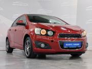 Chevrolet Aveo II Новосибирск  - изображение 46