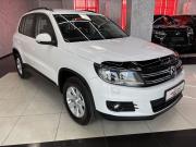 Volkswagen Tiguan I Рестайлинг Ярославль  - изображение 46