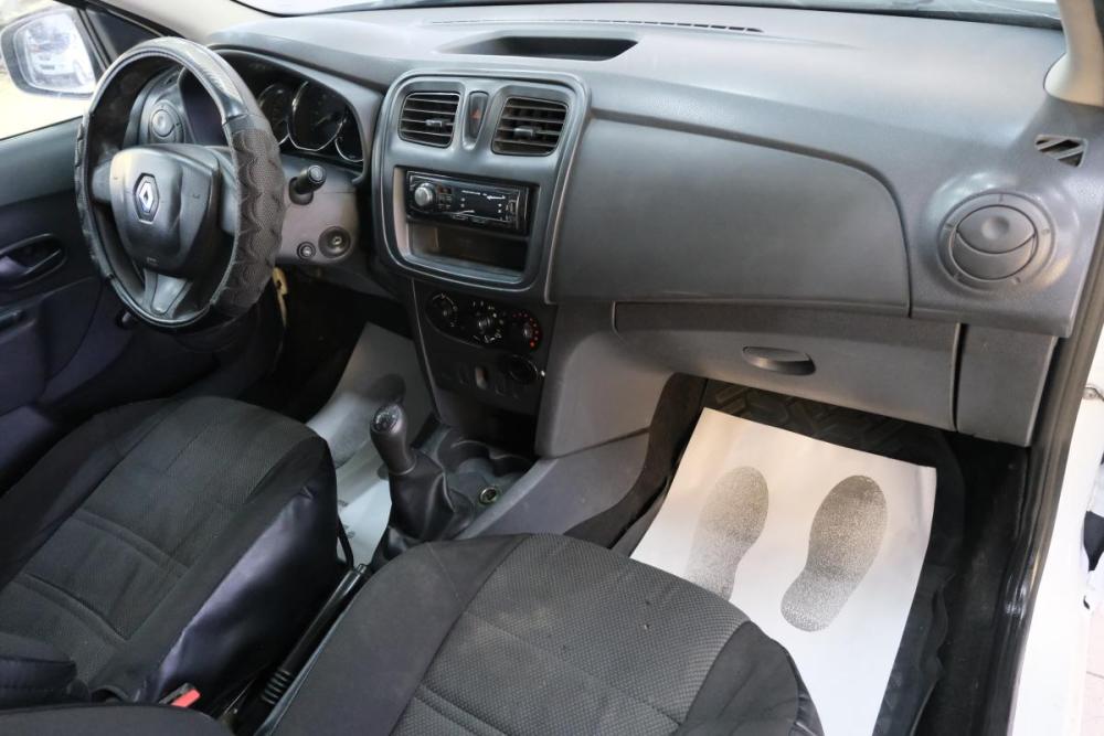Renault Logan II Омск  - изображение 15