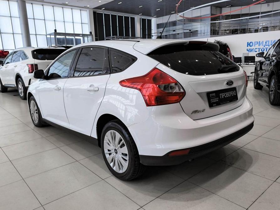 Ford Focus III Казань  - изображение 8