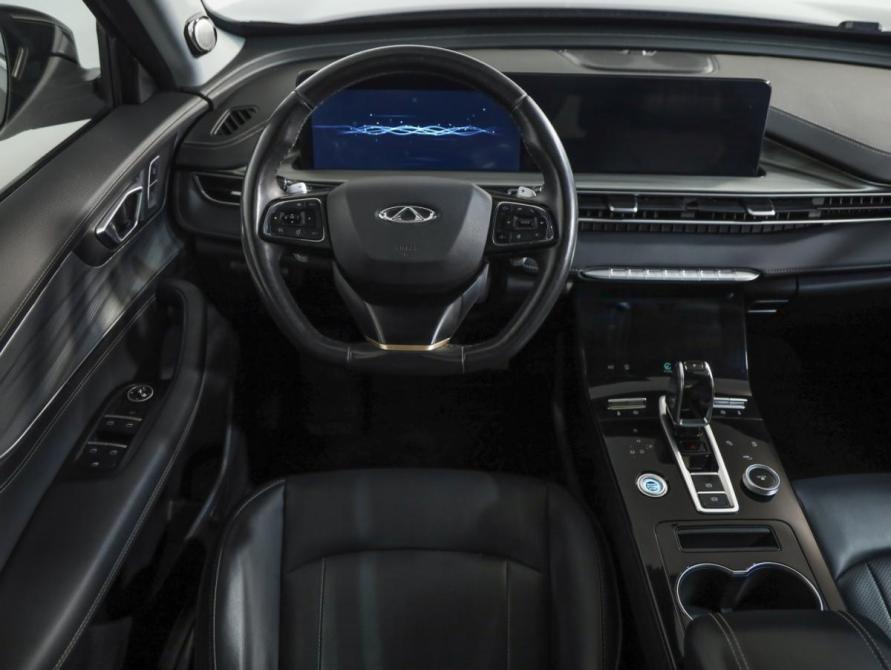 Chery Tiggo 8 Pro Max I Санкт-Петербург  - изображение 11