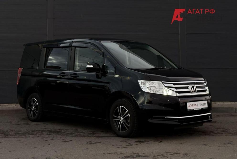 Honda Stepwgn IV Красноярск  - изображение 3